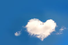 stock-photo-67490393-heart-shaped-cloud